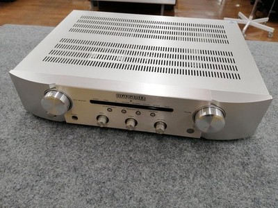 Marantz Primain Amplifier PM6005 Used
