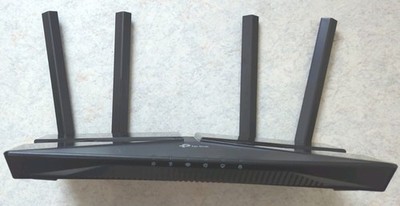 Tp-link Archer AX10  Wifi 6  WLAN Router