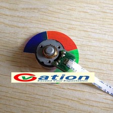 for NEW Home Projector Color Wheel for TDP-T9Repair Replacement fitting