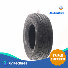 Used 26570r16 Cooper Adventurer At 112t - 7.532