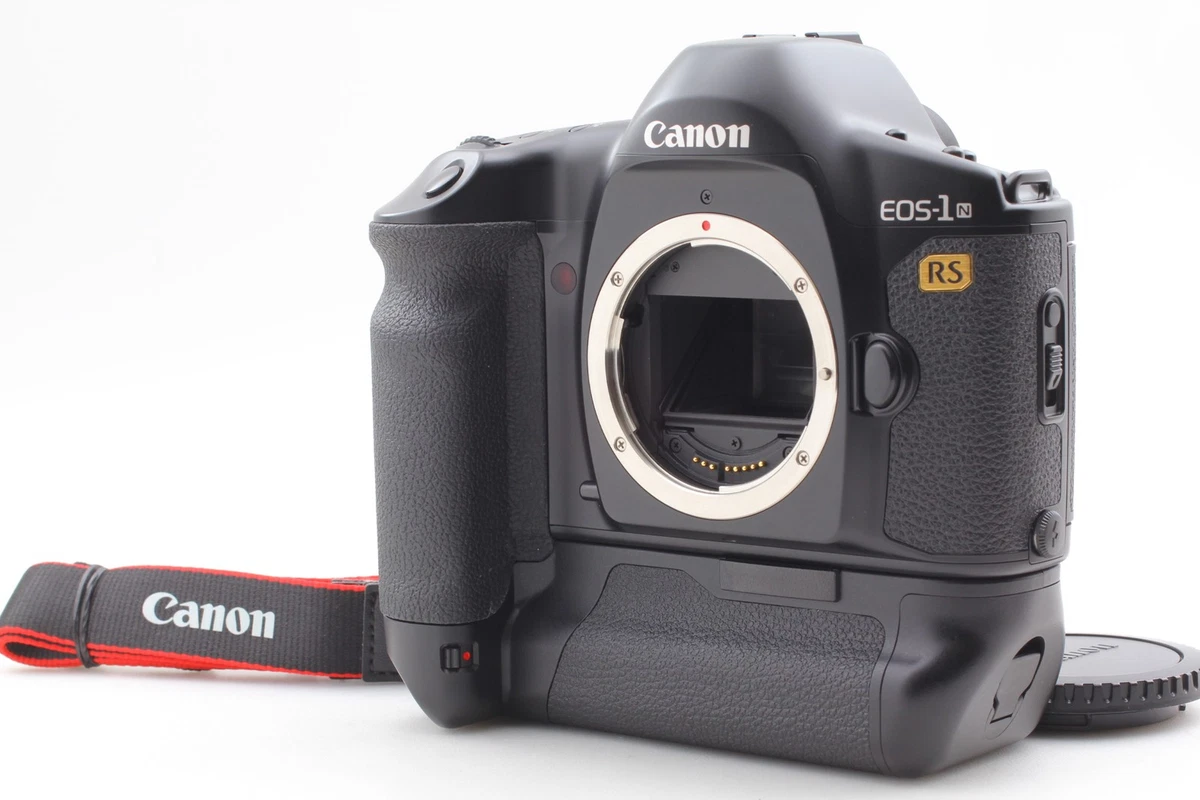 Canon Eos 1n for sale | eBay