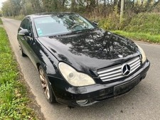 Boite de vitesse Mercedes CLASSE CLS