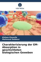 Khitam Elwasife (U. A.) | Charakterisierung Der Em-Absorption In...