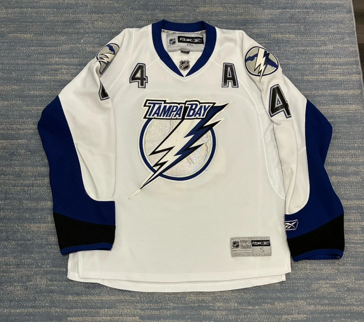 Reebok Tampa Bay Lightning NHL Fan Apparel & Souvenirs for sale | eBay