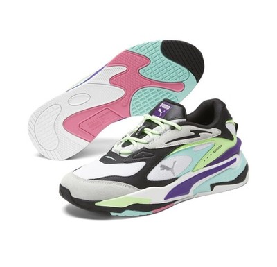 [394514-01] Puma Men s RS-FAST SPRING BREAK Size 13