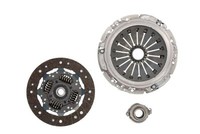 Nexus Kupplungssatz FüR Fiat Ducato Kasten 230_ 2.5 D 2.8 230L 230