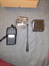 radio TRANSCEIVER ALINCO,INC DJ-VX5 0 JAPAN