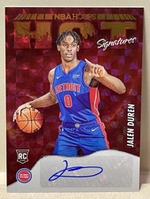 2023-24 Panini NBA Hoops Basketball Cards Checklist 28