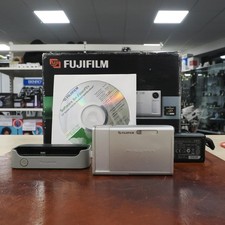 Used Fuji Finepix Z1 Digital Compact - 3 Months Warranty