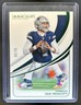 2024 Panini Immaculate Dak Prescott Cleats Emerald #/35 Cowboys
