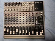 Mackie 1402-VLZ3 14-Channel Premium Mic / Lin...