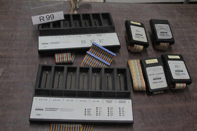 ENERTEC 4x76100 + 76121 + 76140 4xPROBE + DISASSEMBLER 6809 + 68000 ...