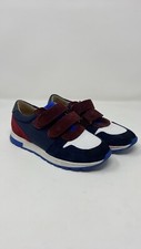 Jacadi Paris size BR32 kids Shoe sneaker. Size US1.5.