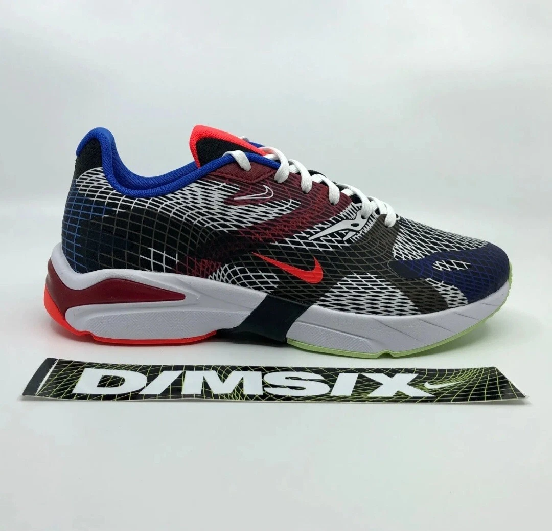 Nike D/MS/X Ghoswift Multi Color for Sale | Authenticity 