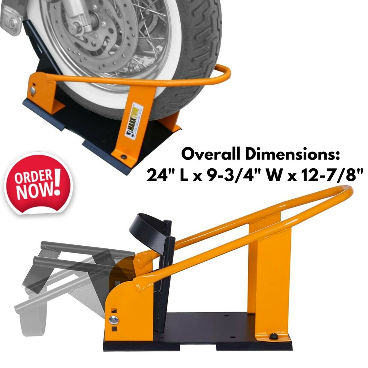 Bike Wheel Lock Cafe Stop Bike Lock Hiplok Z LOK COMBO