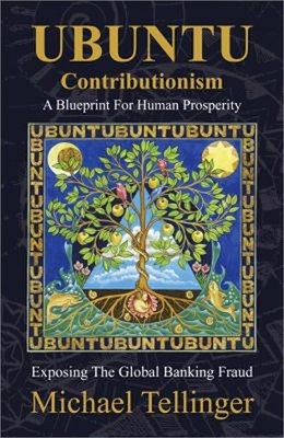 UBUNTU Contributionism: A Blueprint for Human Prosperity (Paperback or Softback)