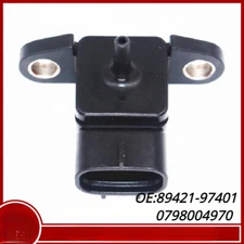New Intake Air Pressure Sensor MAP 89421-97401 079800-4970 Fits For Toyota.