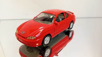 C-M Toys CM Toys Hyundai Coupe Korea 1:35 Near Mint Super Selten Extremely Rare