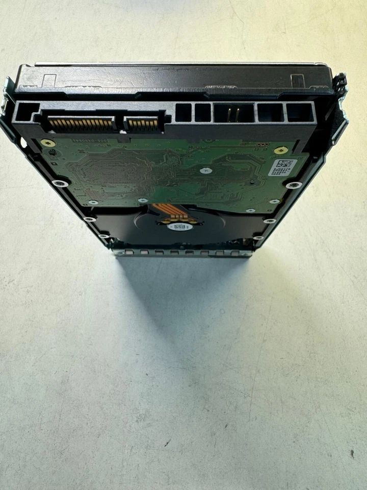 DELL 61FFW HUS726040ALA610 0F26930 4TB 7.2K RPM 128MB 6 Gb/s SATA 3.5" HDD - Image 4 of 4