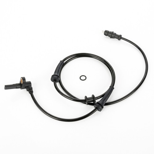 2x ABS Sensor Raddrehzahlfühler Set vorne links rechts für FIAT MAREA 185 96-02 - Picture 3 of 10