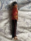 Vintage Michael Jackson 1984 American Music Awards Doll — photo 4