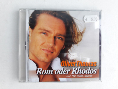 CD Oliver Thomas, Rom oder Rhodos