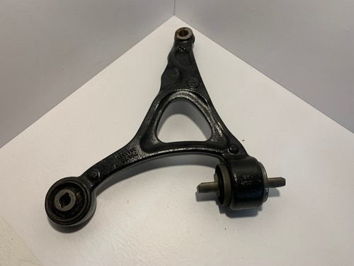 BRAZO DE SUSPENSIÓN INFERIOR DELANTERO IZQUIERDO VOLVO XC90 D5 8648813 NUEVO GENUINO - Imagen 3 de 11