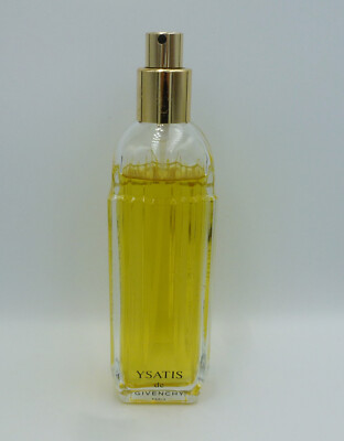 *** VINTAGE *** YSATIS DE GIVENCHY - Eau de Toilette 100 ml