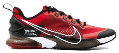 Nike Force Zoom Trout LTD Turf Red for Sale | Authenticity