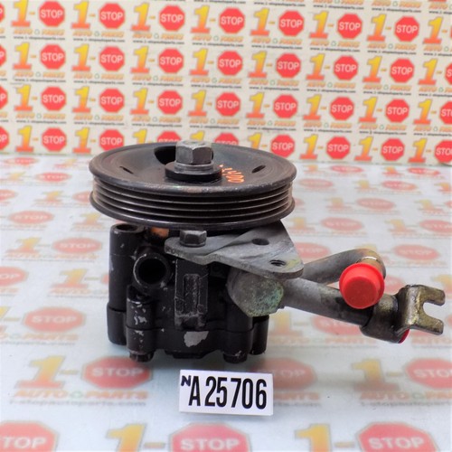 20052007 NISSAN MURANO POWER STEERING PUMP ASSEMBLY 49110CB000 OEM eBay