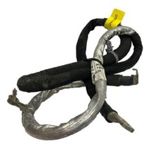 Chevrolet Colorado battery cable 19 to 22 black positive cable assy OEM 84388408