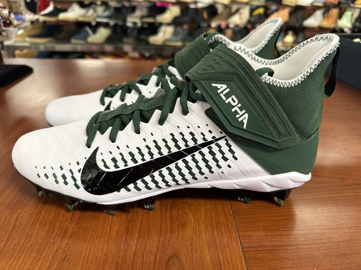 size 13 men's football cleats