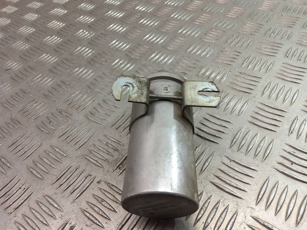 Skoda Felicia II 1999 High voltage ignition coil 443212215822 
