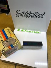 interno cassa spia testimonial kawasaki 14090-1074 zxr 400 91 99 zxr 750 91 95