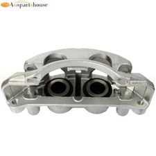 Front Left brake calipers For Chevy Silverado 2500 HD Suburban 3500 GMC Sierra