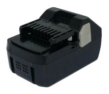 18V 4A Akku für Hitachi C 18DSL,DS 18DBL,R 18DSL,33055,BSL 1815X,BSL 1830