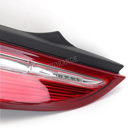 Right Driver Side Rear Tail Light Brake Lamp For Jaguar XJL 2011-2016 C2D51413 - Picture 5 of 9