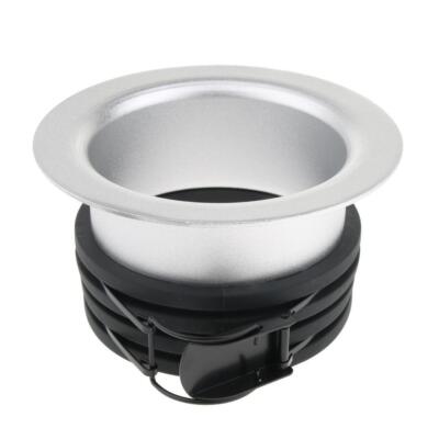 Adapter für Konverter aus Metall für Ringmontage für Profoto  