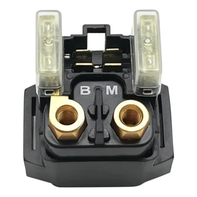 Relais de demarreur pour Yamaha Tracer 900 GT de 2017 à 2020