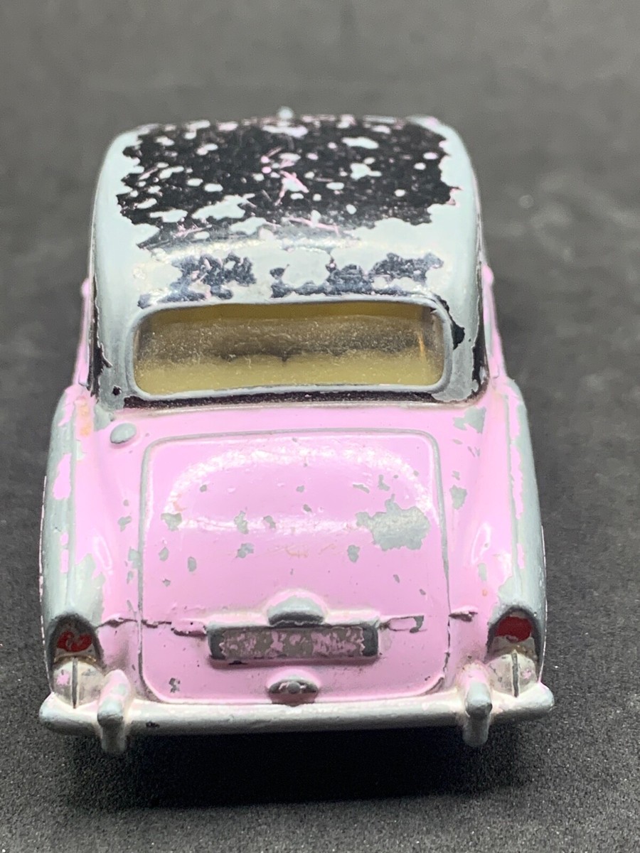 Spot On #101: Armstrong Siddeley Sapphire | eBay UK