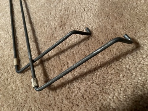 Eagle Toys Table Hockey game leg set, Stanley Cup 1963-64 - Picture 3 of 4