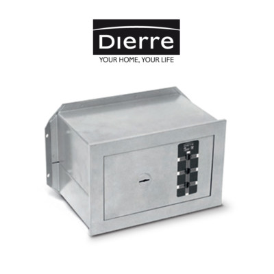 Dierre Key And Combination Safe Type/M Art. T25NSC