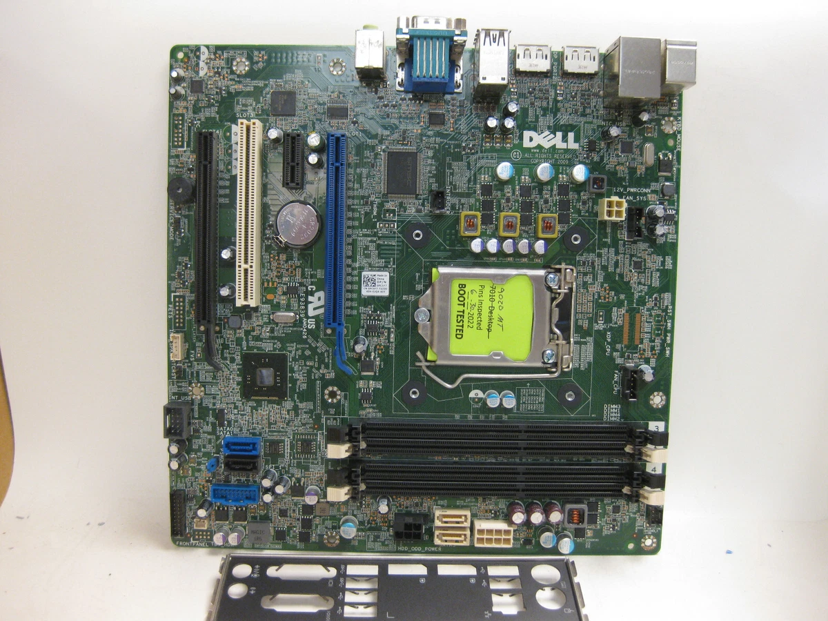 Dell optiplex 9020 mini tower motherboard sale
