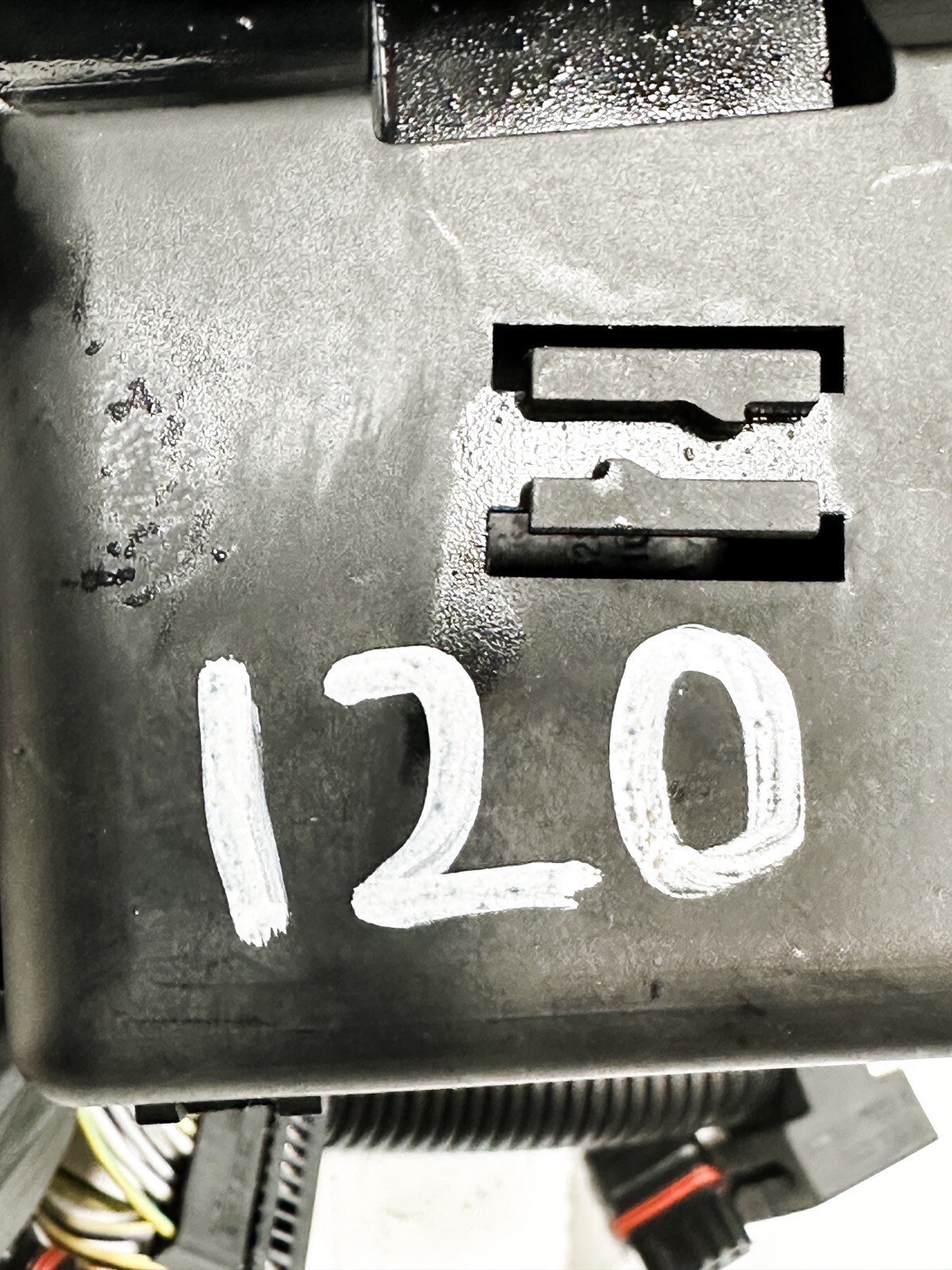 N54 Engine Wiring Harness Plug 3.0L BMW E88 E90 E92 135I 335I 335XI OEM