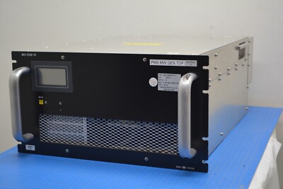 MKS-050B04-PS-V / MKS-050B SOFT. VER 1.0 INPUT 3 200-208V 10K VA / NIHON KOSHUHA