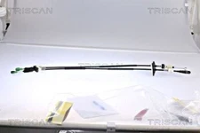 TRISCAN Manual Transmission Cable For FIAT Fiorino Qubo 07- 55255709
