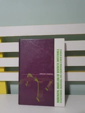 Numerical Modelling of Discrete Materials in Geotechnical Engineering, Civil Eng