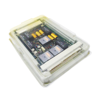 SIEMENS 7TW2000-0/BB 7TW2 000-0/BB ANREGE-BAUGRUPPE PARALLELSCHALTGERAET -new-