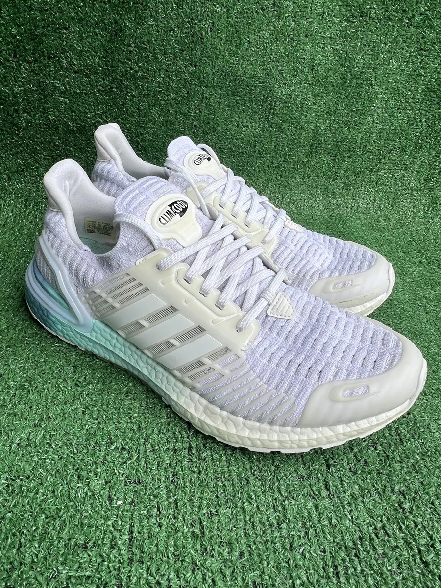 Ultra boost store white 11