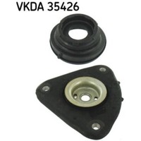 SKF Domlager Federbeinlager Vorne FüR Ford Focus II Da_ HCP DP Mazda 3 BK